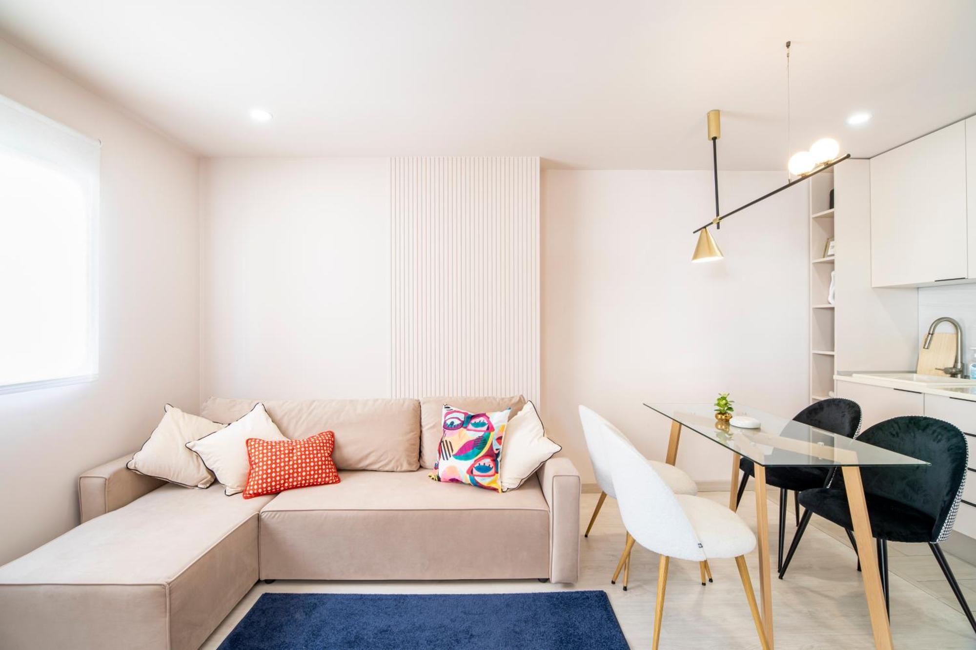 Palangre Luxury Apartment Torrevieja Exterior foto