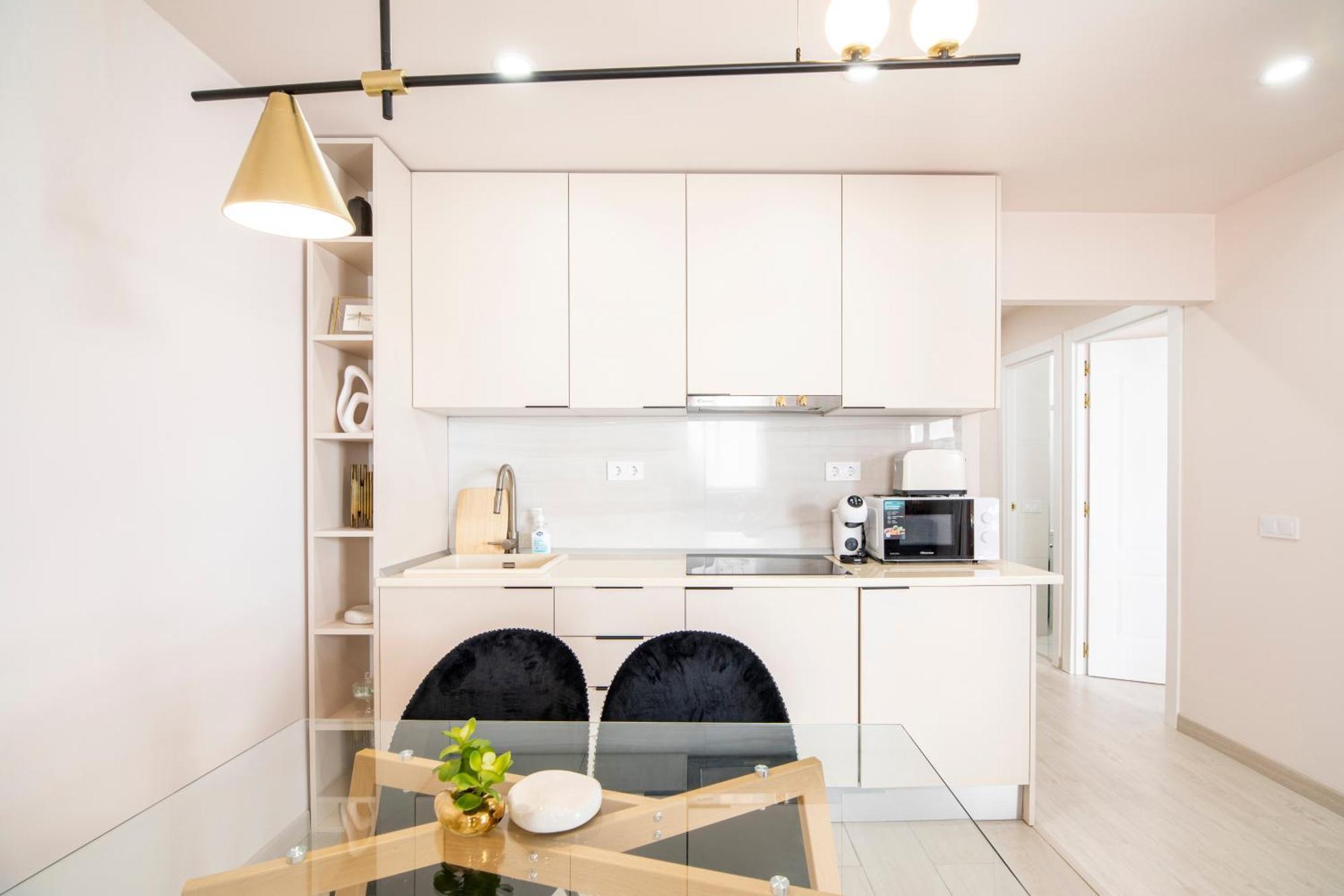 Palangre Luxury Apartment Torrevieja Exterior foto